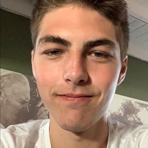 Meet your Posher, Connor